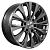 RST 7,5x19/6x139,7 ET25 D106,1 R109 BMG
