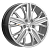 SKAD Original 6,5x18/5x112 ET38 D57,1 KL-375 (Tiguan) Селена