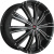 YOKATTA MODEL-31 9x20/5x112 ET56 D66.6 BKF YOKATTA MODEL-31 9x20/5x112 ET56 D66.6 BKF