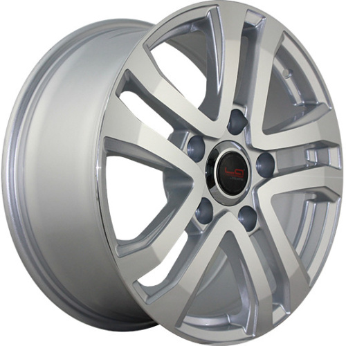 REPLICA LegeArtis Replica TY236 8.5x20/5x150 ET58 D110.1 BKF