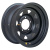 Off-Road Wheels 8x16/5x139,7 ET-3 D110,5 УАЗ (треуг. мелкий) Черный матовый Off-Road Wheels 8x16/5x139,7 ET-3 D110,5 УАЗ (треуг. мелкий) Черный матовый