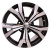Neo 7,5x17/5x130 ET50 D71,6 715 BD Neo 7,5x17/5x130 ET50 D71,6 715 BD