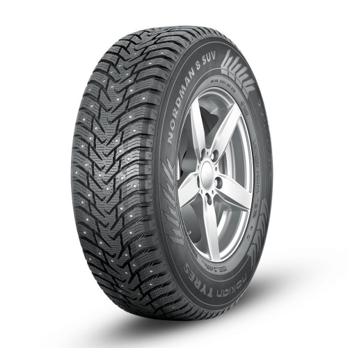 Nokian Tyres Nordman Nordman 8 SUV 245/70R16 111T
