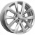 iFreeOriginal КС863 6.5x16/5x114.3 ET45 D67.1 сильвер iFreeOriginal КС863 6.5x16/5x114.3 ET45 D67.1 сильвер
