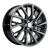 Khomen Wheels 7,5x18/5x108 ET50 D63,3 KHW1804 (XC40/XC60) Gray Khomen Wheels 7,5x18/5x108 ET50 D63,3 KHW1804 (XC40/XC60) Gray