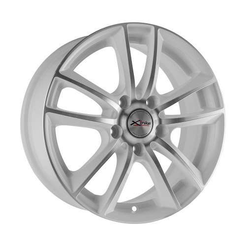 Xtrike X'trike  X-116  6,5\R16 5*115 ET41  d70,1  W/FP  [63197]