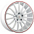 ALCASTA M31 6.5x16/5x112 ET33 D57.1 WRS