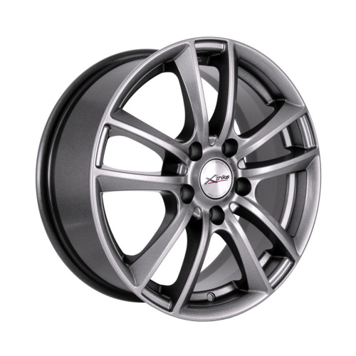Xtrike X'trike  X-116М  6,5\R16 5*114,3 ET45  d60,1  HSB  [77492]  Fb max 605 kg