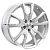 RST 8x20/5x108 ET45 D63,4 R012 (LR) Silver