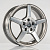 Megami AF-07 6.5x16/5x110 ET46 D63.3 GMF