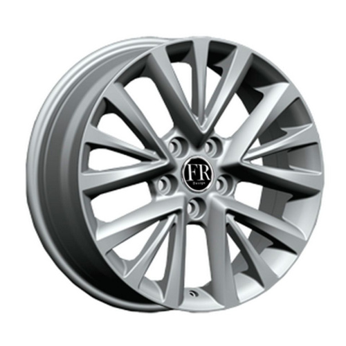 Replica FR TY222 7x18 5x114,3