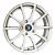 Venti 6,5x16/4x100 ET37 D60,1 1603 SL