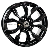 R106 (Kia Cee'd, Hyndai i30)