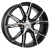RST 7,5x19/5x114,3 ET39 D67,1 R129 (Genesis) BD RST 7,5x19/5x114,3 ET39 D67,1 R129 (Genesis) BD