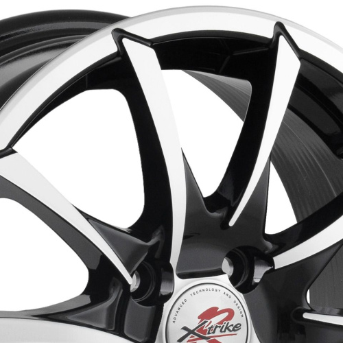 XtrikeRST R035 6x15 4x100