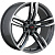 REPLICA LegeArtis Replica A119 9x20/5x112 ET33 D66.6 GMF