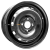 ТЗСК 5,5x14/4x100 ET43 D60,1 Renault Logan Черный