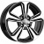 iFreeOriginal КС777 6x15/4x100 ET46 D54.1 алмаз_черный iFreeOriginal КС777 6x15/4x100 ET46 D54.1 алмаз_черный