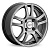 Xtrike X'trike  X-105М  6,0\R15 4*114,3 ET40  d66,1  HSB  [76961]  Fb max 545 kg