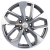 Khomen Wheels 7x17/5x112 ET43 D57,1 KHW1703 (Kodiaq/Tiguan) Gray-FP Khomen Wheels 7x17/5x112 ET43 D57,1 KHW1703 (Kodiaq/Tiguan) Gray-FP