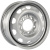 SDT U2887D_P (палета) 6x16/5x139.7 ET45 D108.6 Silver