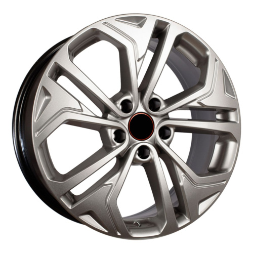 Вектор  R205  7,5\R18 5*108 ET47  d60,1  Сильвер S  [20506SR]  Tiggo 8