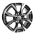 RST  R045  6,0\R15 4*100 ET48  d54,1  BD  [RR045-615-541-4x100-48BD]