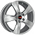 REPLICA LegeArtis Replica TY118 7x17/5x114.3 ET39 D60.1 S