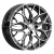 СКАД 6x16/4x100 ET47 D54,1 Фабиан (КЛ373) Алмаз