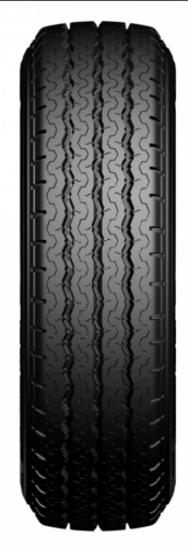 RAUFFAN VANZAR R6L 195R14C 106/104R
