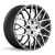 Xtrike X'trike  X-125  6,5\R16 4*98 ET35  d58,5  BKM/FP  [81042]  Fb max 540 kg
