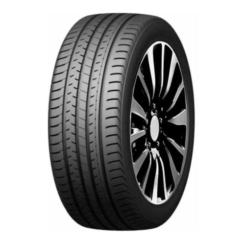 ДаблСтар  265/40/21  Y 105 DSU02   старше 3-х лет