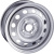 SDT U8045 (коробка) 6x15/4x100 ET39 D56.6 Silver
