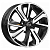 SKAD Original 6x15/4x100 ET46 D54,1 KL-319 (Rio II) Алмаз