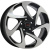 REPLICA LegeArtis Replica Concept-OPL510 8.5x19/5x115 ET45 D70.3 BKF