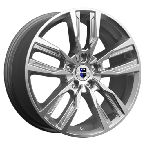 КиК Борэй (КС901) 8x18 5x115