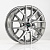 Megami MGM-12 5.5x14/4x100 ET35 D67.1 GMF