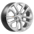 СКАД 7x17/5x105 ET38 D56,6 Тукан (КЛ356) Селена СКАД 7x17/5x105 ET38 D56,6 Тукан (КЛ356) Селена