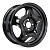 ТЗСК  Lada X-ray  6,5\R16 4*100 ET41  d60,1  Черный-глянец  [43887924.293230.953-20]  Fb max 450 kg
