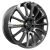 PDW 9x20/5x120 ET45 D72,6 7013 Gun Metal Machined Face (PDW) PDW 9x20/5x120 ET45 D72,6 7013 Gun Metal Machined Face (PDW)