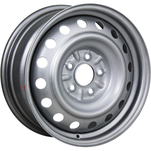 Steger 9228ST (коробка) 6.5x16/5x114.3 ET46 D67.1 Silver