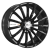 RST 8x19/5x112 ET43 D66,6 R049 (Mercedes E) BL