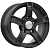 СКАД ТРОФИ 6.5x15/5x139.7 ET40 D98.5 бархат_новый