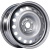 TREBL 9987T_P (палета) 7x17/5x114.3 ET39 D60.1 Silver