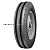 NorTec 6,50-16 IMP 6PR 91A6 IM-15 TT РОССИЯ + Камера 6,50-16 вентиль ЛК (25)