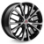 XtrikeRST X'trikeRST  Camry  R027  7,5\R17 5*114,3 ET45  d60,1  BK/FP  [40182]  Fb max 720 kg