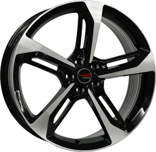 REPLICA LegeArtis Replica Concept-A513 9x21/5x112 ET35 D66.6 BKF