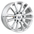 RST 7,5x18/6x139,7 ET25 D106,1 R058 (Prado) Silver