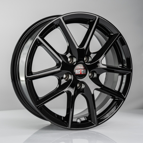 ALCASTA_Россия ALCASTA M59 6.5x16/5x100 ET38 D57.1 Black