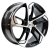 RST 7x17/5x108 ET40 D54,1 R037 (JAC) BD